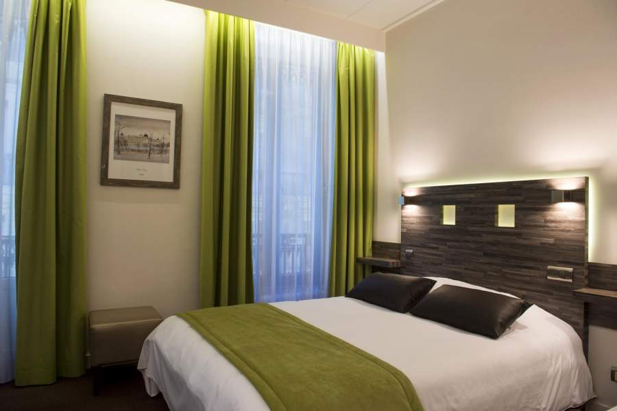 La Résidence - Hotel in Lyon, Place Bellecour - 3 stars